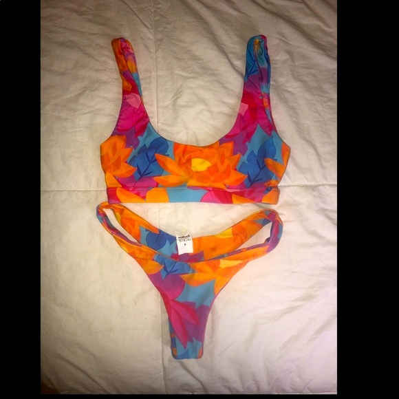 moana bikini Other - Moana Bikini Water dragon